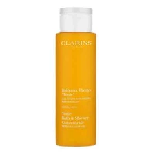 Clarins Corps/Body Tonic Bath and Shower Concentrate 6.8oz | New Sealed