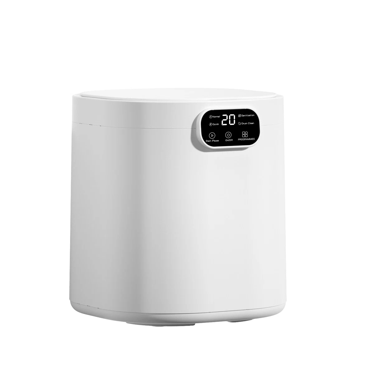 Smallest washer on sale and dryer