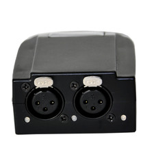 For Martin Light jockey 1024 DMX 512 3 Pin Stage Lighting Controller