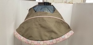 graco sunshade