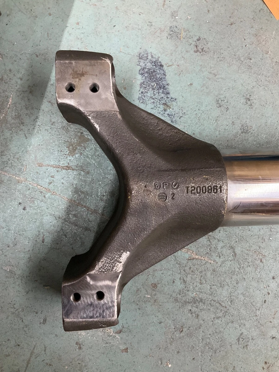 John Deere OEM T200861 Hydraulic Track Tension Adjuster Piston  