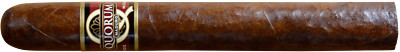 Zigarre Quorum Maduro Bundle Format: Toro 10er Bundle 