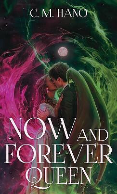 Now And Forever Queen von Hano - neues Exemplar - 9781088073773