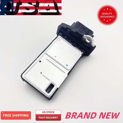 New Mass Air Flow Sensor 226807S000 For Nissan Infiniti  AFH70M38 226807S000