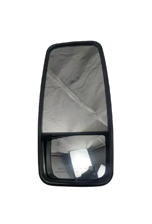 Isuzu Side View Mirrors - NPR HD, NPR, NRR and More