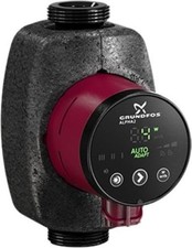Grundfos Alpha 2  25 - 60 180 97993201 Heizungspumpe  Klasse A  Umw&auml;lzpumpe