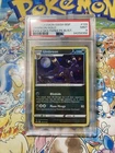 Umbreon Holo SWSH129 Pokemon Evolving Skies Promo PSA 9 MINT Rare Moon Holo