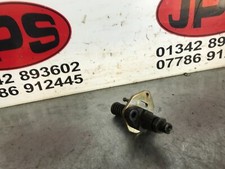 Diesel injection pump X Yanmar L100AE air cooled diesel engine......£30+VAT