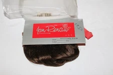 Jon Renau 612 Curly Bange Fringe Color 10 NEW