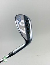 Used RH Callaway Mack Daddy Forged Wedge 58*-08 Stiff Flex Steel Golf Club