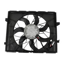 Labwork Cooling Fan Assembly 2014-20 For Dodge Durango Jeep Grand Cherokee 5.7L