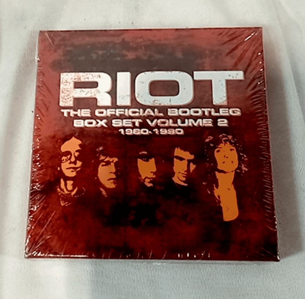 Bootleg Box Vol.2