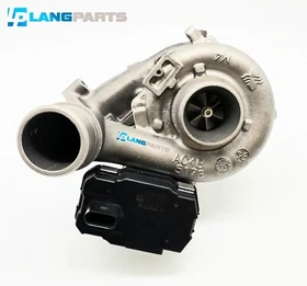 Turbolader für Hyundai Tucson Kia Sportage 2.0 CRDi 136 kW 185 PS 53039700432