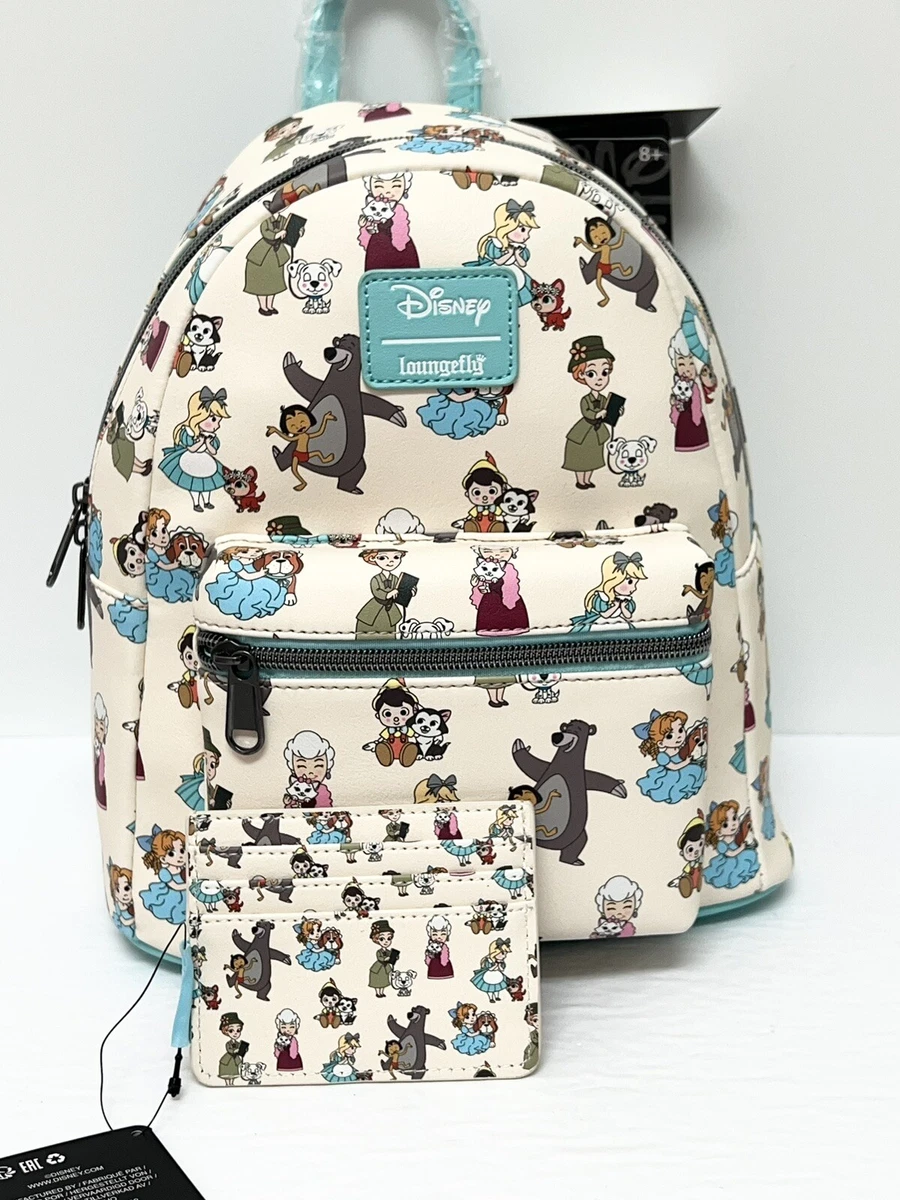 Loungefly deals outlet