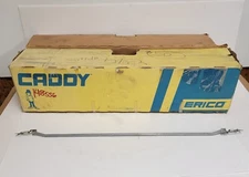 CADDY 512 SNAP ON SUPPORT FOR ELECTRICAL BOX TO ACOUSTICAL TEE 24". LOT OF 39