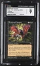 MTG Magic: The Gathering English Skyshroud Vampire 1997 Tempest