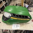 John Deere D105 D110 D120 D130 D140 D150 D160 D170 Lawn Mower Hood Assembly