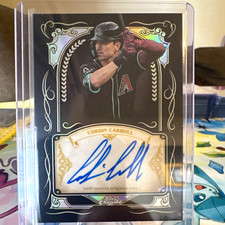 Ink Strokes Corbin Chrome 2026 Auto