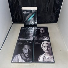 The Chosen: Season 1-4 - Standard Edition DVD 4-Pack
