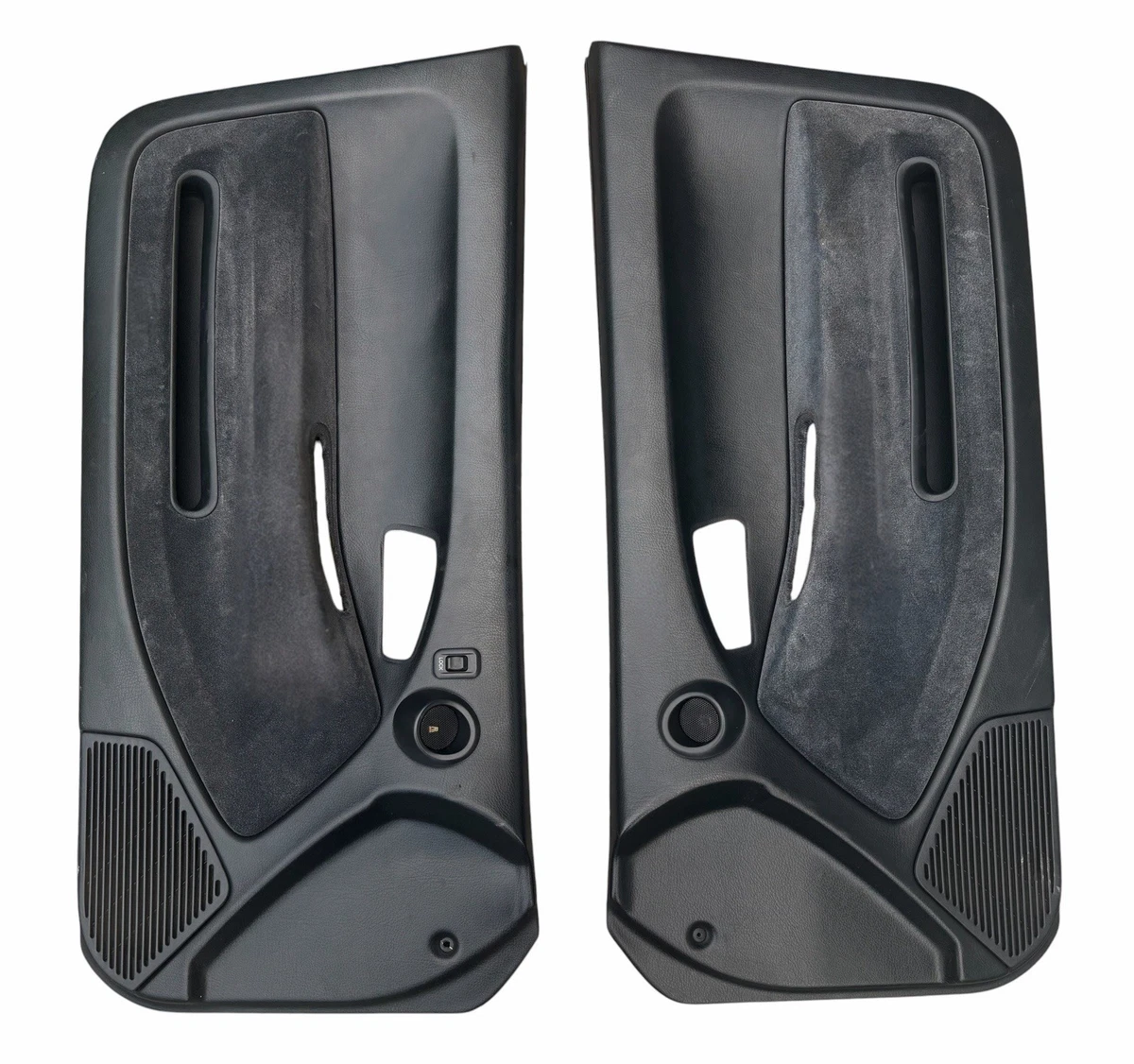 Black Door Panels for Honda Civic for sale | eBay