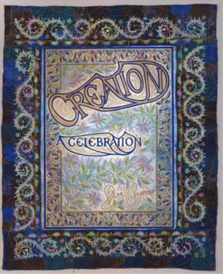Creation: A Celebration, Symons, Sue, Used; Very Good Book