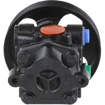 Bomba de dirección asistida A 1 Cardone 21-5149 Foto 2 de 4