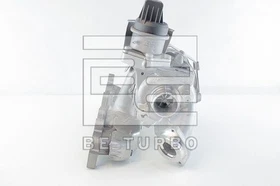 Turbolader 128550RED BE TURBO
