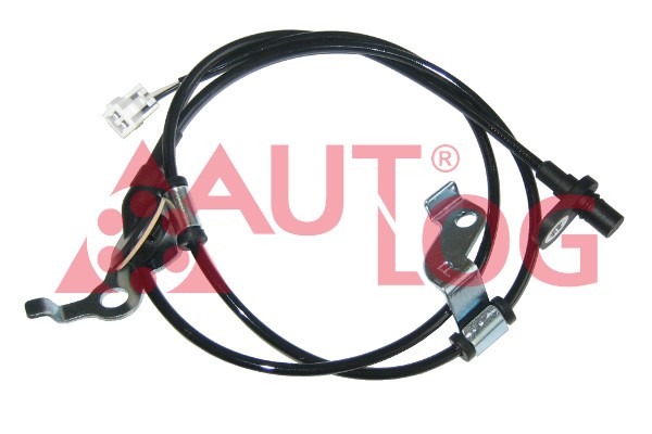 Rear Right AUTLOG AS4727 Sensor, wheel speed for MAZDA