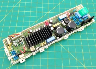  EBR75857901 LG Washer Control  Lifetime Warranty Ships Today!*