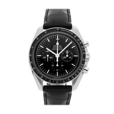 Omega Speedmaster Moonwatch Professional Chrono Steel Manual 311.33.42.30.01.001