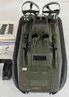 1984 Gi Joe WHALE FIGURE VEHICLE W/ PAPER WORK COMPLETE? Vintage GO JOE! 3.75