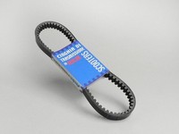Keilriemen -POLINI Aramid (820X18,5Mm)- Piaggio 50 Ccm Hiper2 Langes GehäUse