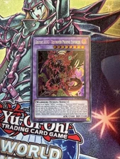 (EY) Destiny HERO - Destroyer Phoenix Enforcer BODE-EN039 1st Edition VLP