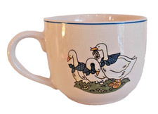 Mandarin Stoneware Kaffeetasse Kaffeebecher g...