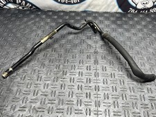 1999-04 Ford Mustang Gtsaleen Coolant By-pass Hardline 243 1999-04 Ford Mustang Gtsaleen Coolant By-pass Hardline 243