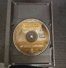 WarCraft II: The Dark Saga (Sega Saturn, 1997)