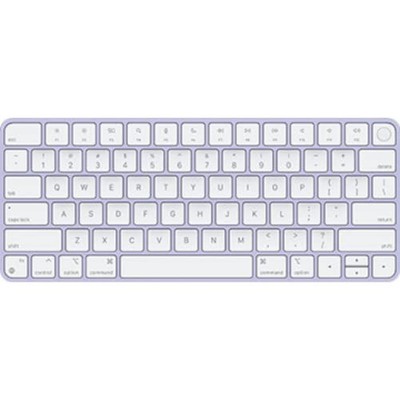 APPLE MAGIC KEYBOARD WITH TOUCH ID FOR MAC MODELS WITH APPLE