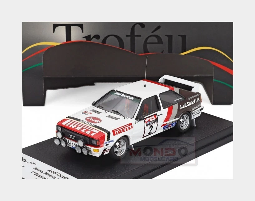 Audi 1:43 Diecast & Toy Vehicles for sale - eBay