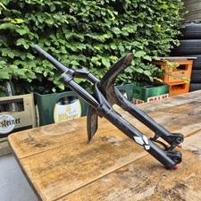 Formula Selva R 29” 160mm