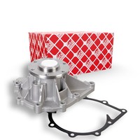 Febi Bilstein Wasserpumpe, MotorküHlung 30679 FüR MAN Neoplan Sinotruk (Cnhtc)