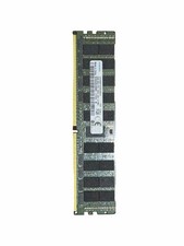 Samsung 64GB DDR4-2666 ECC RDIMM 4Rx4 PC4-2666V Server RAM M386A8K40BM2-CTD6Q