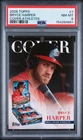 2026 Topps Series 2 Bryce Harper Base (RAW)