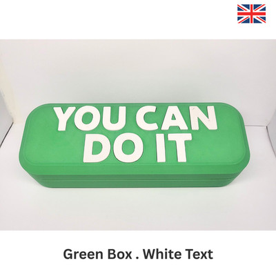 Mounjaro & Wegovy Box | KwikPen Case | 21 Designs