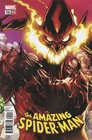 AMAZING SPIDER-MAN #799 HUMBERTO RAMOS | RED GOBLN, CONNECTING CVR B 1