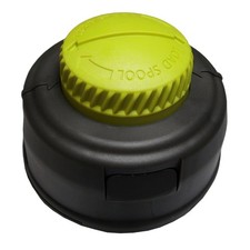 Ryobi Genuine OEM Replacement Trimmer Head, 3...