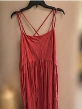 Old Navy Strappy Maxi Dress   Women s 2XL