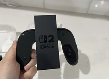 Nintendo Switch 2 Joy Con Comfort Grip OEM