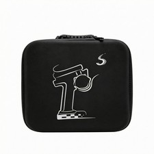 RC Controller Case Top Handle Equipment Holder Cloth-Covered
