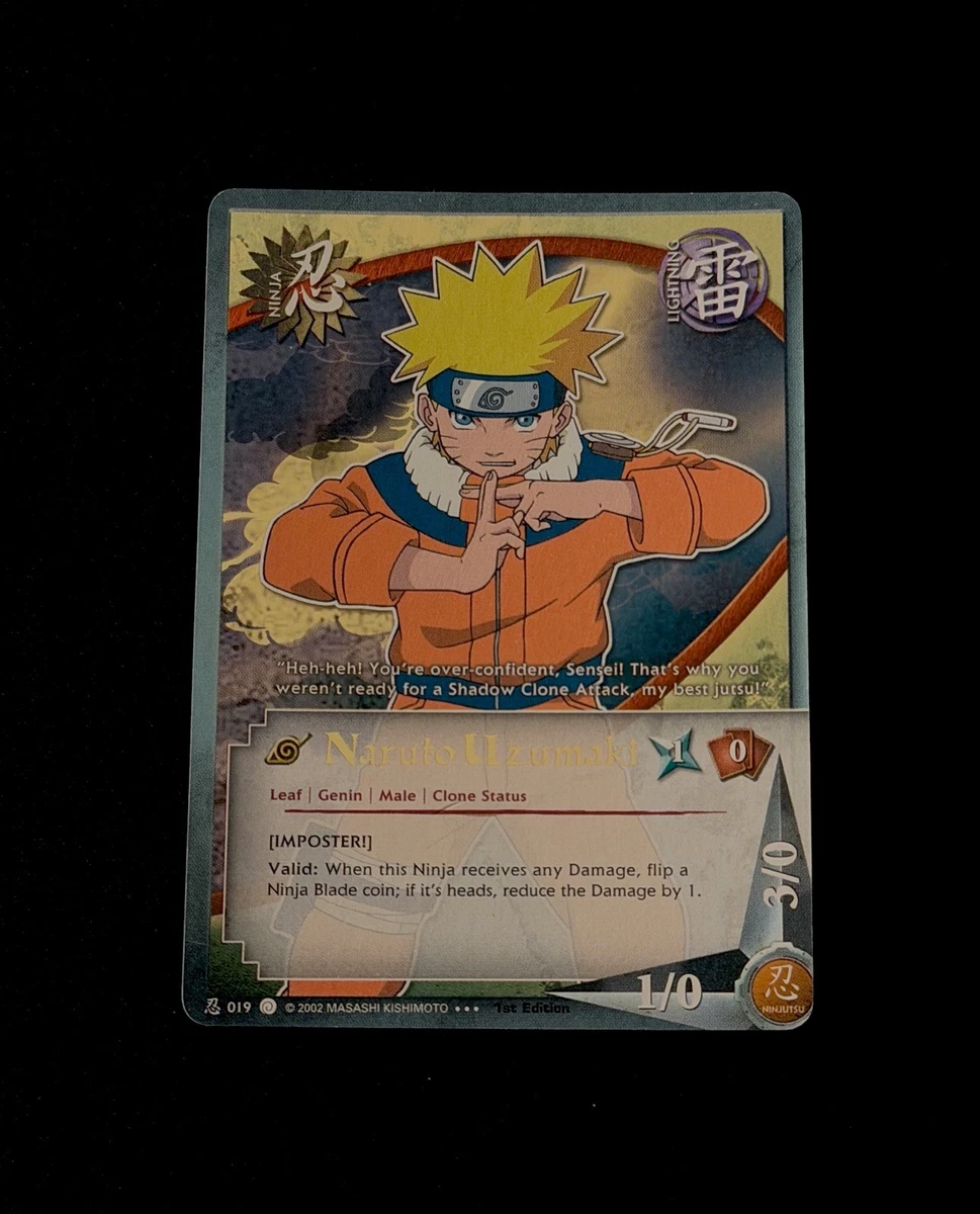 naruto limited edition products for sale | eBay