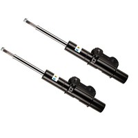 2 Bilstein StoßDäMpfer B4 2-22-184238 Vorderachse FüR MERCEDES-BENZ Sprinter Spr